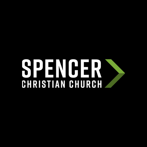 Spencer Christian Church app icon