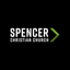 Spencer Christian Church icon