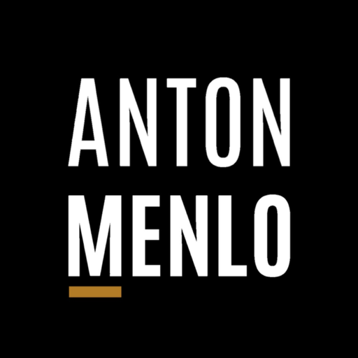 Anton Menlo app icon