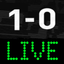 Score Keeper Live icon