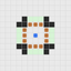Sokoban Craft icon