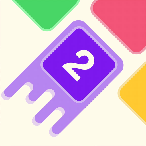 Shoot & Match Twenty48 app icon