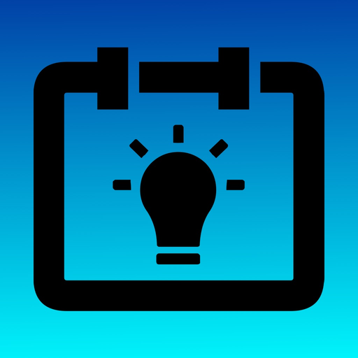 Date Trainer app icon