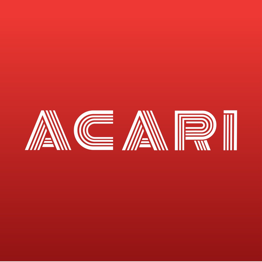 Acari app icon