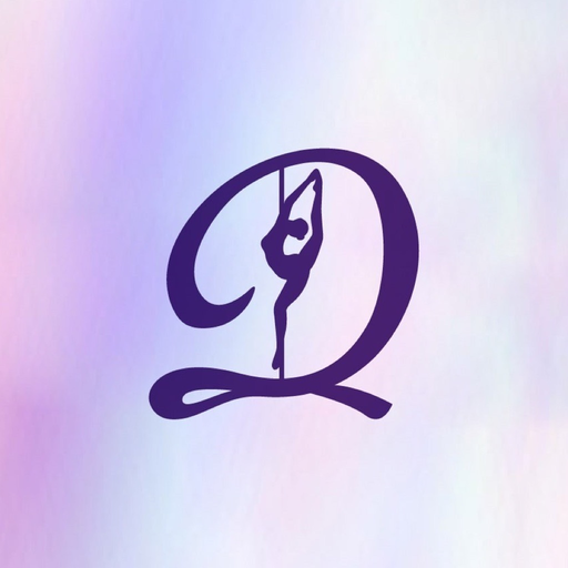Dazzling Pole Studio app icon