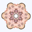 Flake Face icon