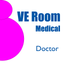 VE Room Medical icon