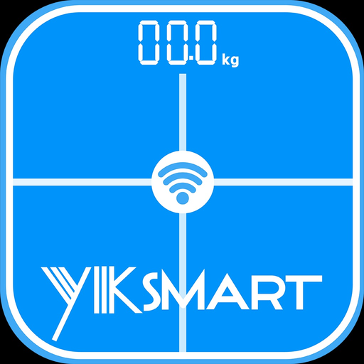 YKSMART app icon