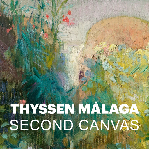 Second Canvas Thyssen Malaga app icon