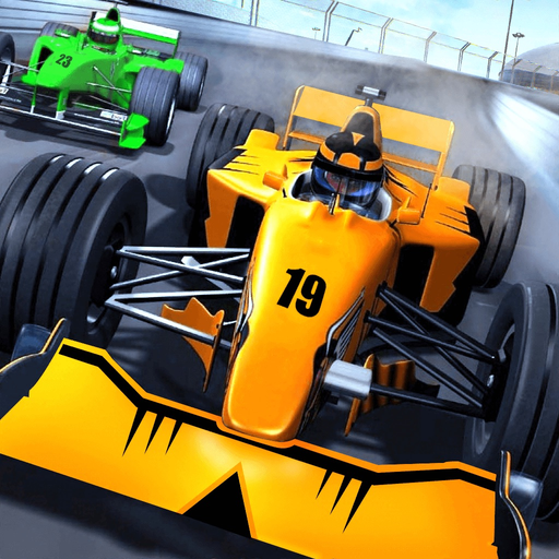 Formula Race Legends app icon