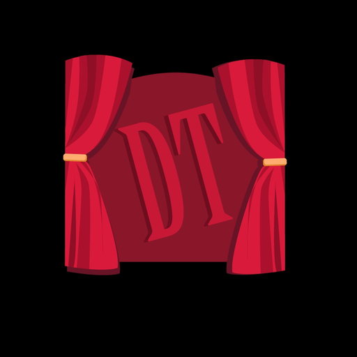 Devlet Tiyatroları app icon