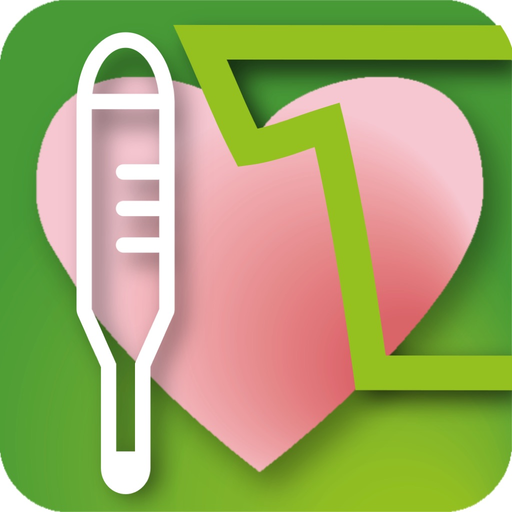 CalfApp VITAL app icon
