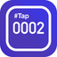 Tap Tap Counter : MultiCounter icon