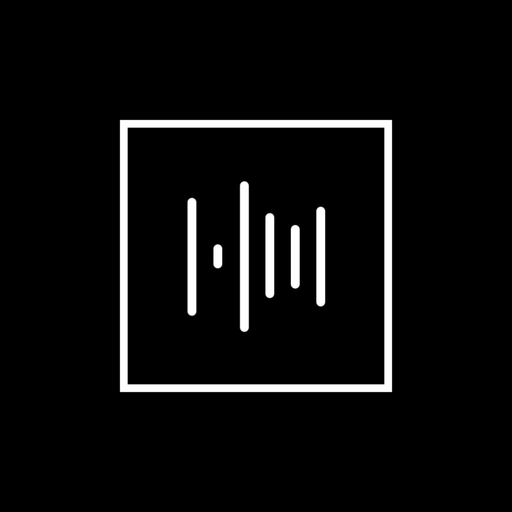 Schallpause app icon