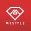 My Style - Deals & Rewards icon