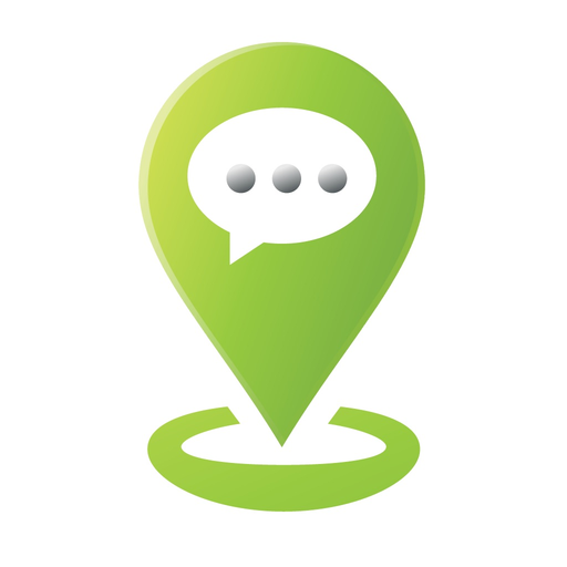 Pinnie talkie app icon