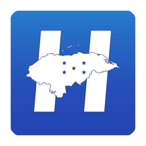 Mapas de Honduras app icon
