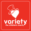 Variety QLD Events icon