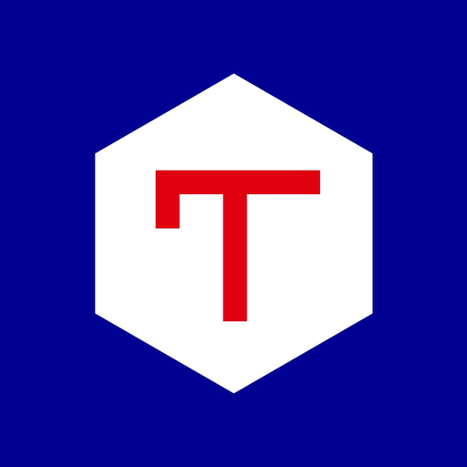 Tchap app icon