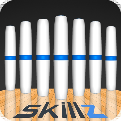 Strike! eSports CandlePin app icon