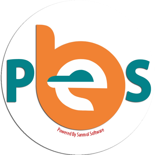 EzyPOS app icon