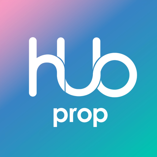 UEM Sunrise hUb prop app icon