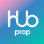 UEM Sunrise hUb prop icon