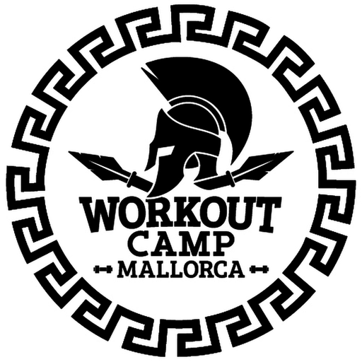 Workout Mallorca app icon