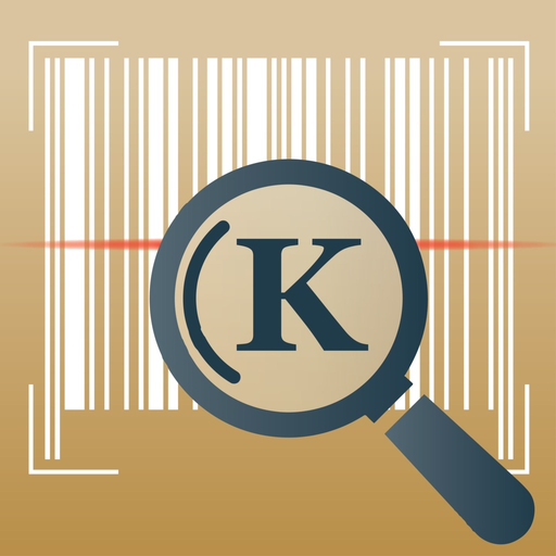 Kosher-Box app icon
