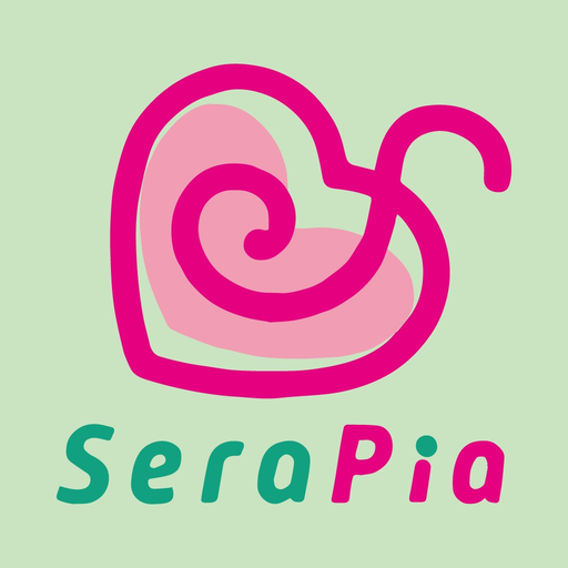 SeraPia app icon