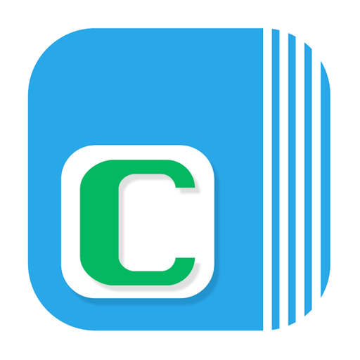 Clappia app icon