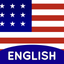 Learn English Beginners Easy icon