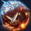 Last Land: Empire War icon