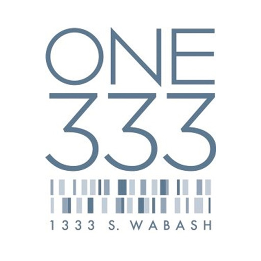 One333 Living app icon