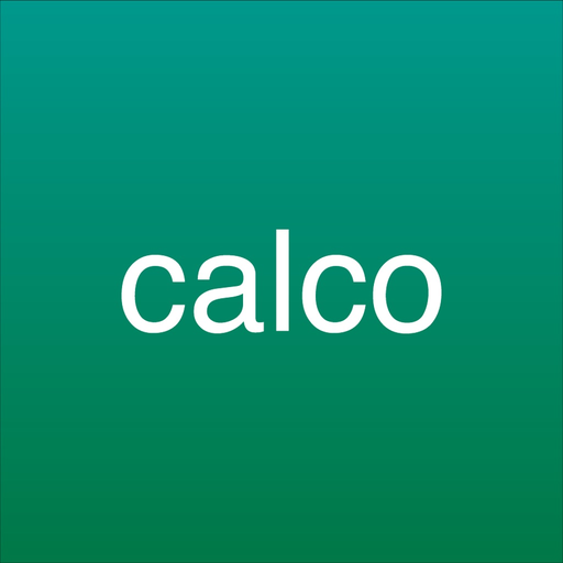 Calco - Calorie Calculator app icon
