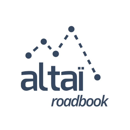 Altaï app icon