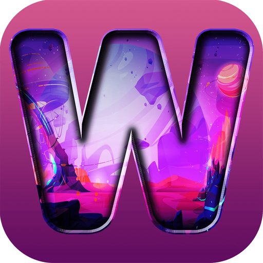 Worder: Elite 2026 Word Game app icon