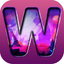 Worder: Elite 2026 Word Game icon
