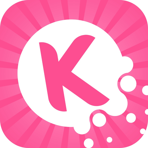 TOP K-POP app icon
