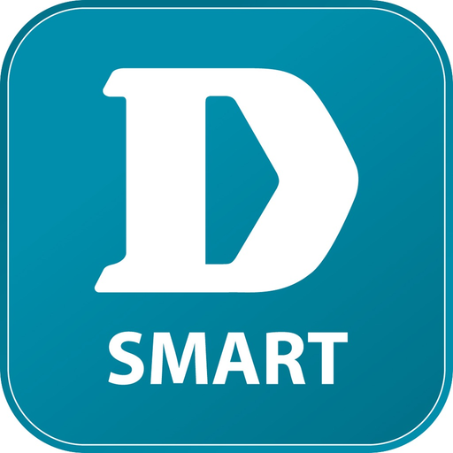D-Link Smart CCTV app icon