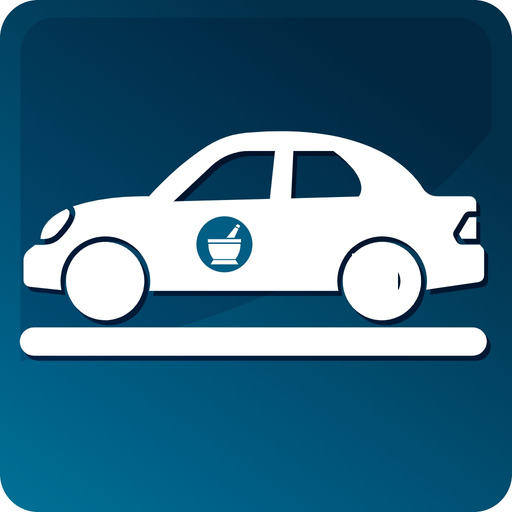 Rx30 POS Delivery app icon