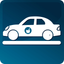 Rx30 POS Delivery icon