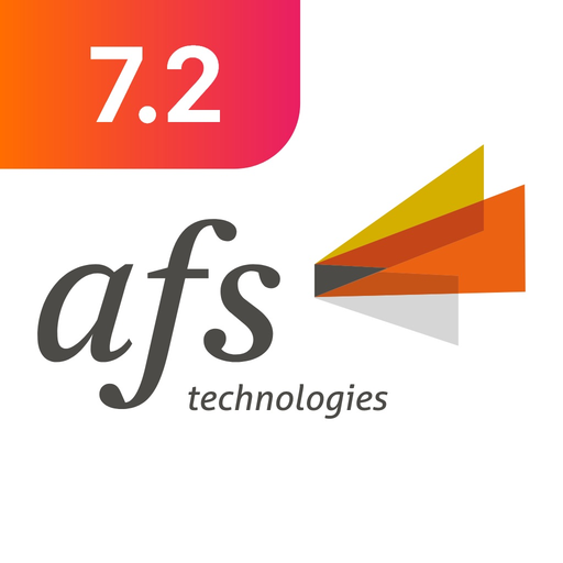 AFS Retail Execution 7.2 app icon