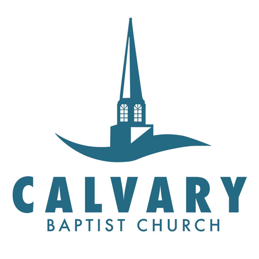 Calvary Baptist Church | VA app icon