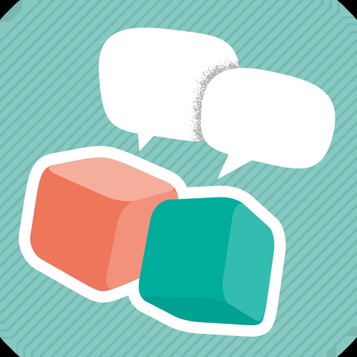 Story Dice - Human Rights app icon