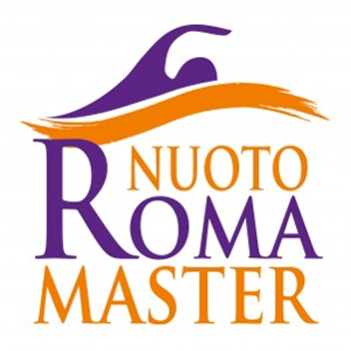 Roma Nuoto Master app icon