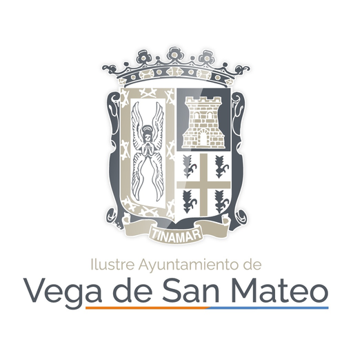 Vega de San Mateo app icon