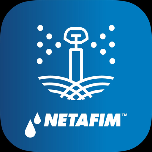 NetSpeX™ By Netafim app icon