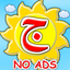 Arabic alphabet for kids! icon