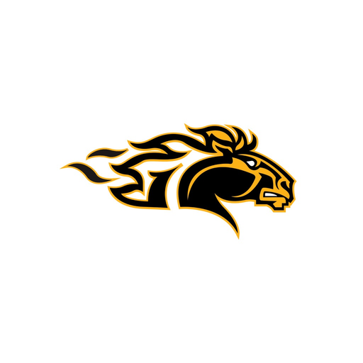 Prairie Mustangs app icon